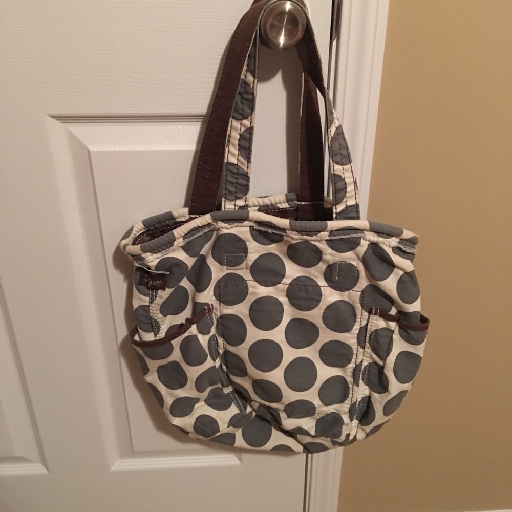 Thirty One tote